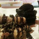 Hong Kong food