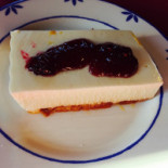 I Tempi Antichi Nourriture