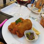 Story Pizzeria Nourriture