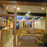 Lorelei À l'intérieur