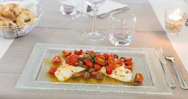 Pescato E Mangiato food
