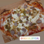 Fadiesis Nourriture