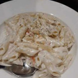 Dell'alba food
