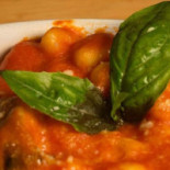 Pizzeria Capasso Napoli Nourriture