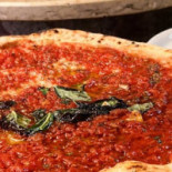 Pizzeria Capasso Napoli Nourriture