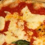 Pizzeria Capasso Napoli Nourriture