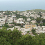 Tiberio Extérieur