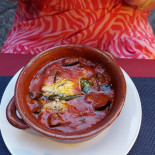 Antica Spaghetteria Francesco E Maria Sofia Comida