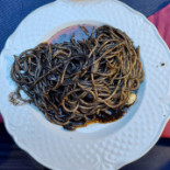 Antica Spaghetteria Francesco E Maria Sofia Bebida