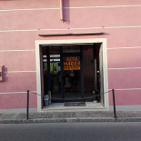 Alla Lanterna Esterno