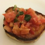 Alla Lanterna Cibo