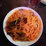 Antica Spaghetteria Francesco E Maria Sofia Comida