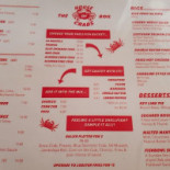 Gusto Madre Carte