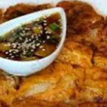 Agua Comida