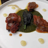 Bencò Osteria Calabrese Food