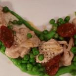 Bencò Osteria Calabrese Food