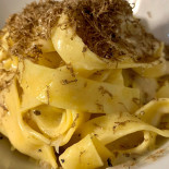 Bencò Osteria Calabrese Nourriture