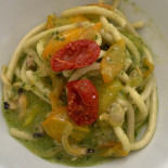 Bencò Osteria Calabrese Nourriture