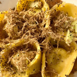 Bencò Osteria Calabrese Nourriture