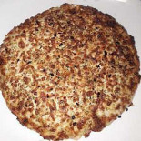 Bonaugo food