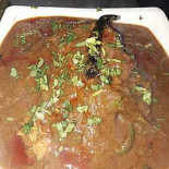 Bonaugo food