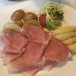 Kofererhof Nourriture
