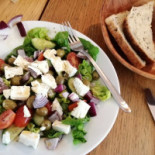 Sebastiano Stefania Comida