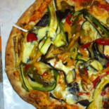 Mancipizza Nourriture