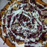 Mancipizza Nourriture