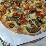 Mancipizza Nourriture