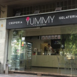 Yummy Außen