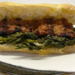 Bistro Nourriture