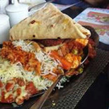 Pizzeria Rosticceria S. Antonio food