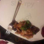 Locanda I Tarocchi Comida