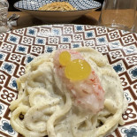Evo Hosteria Nourriture