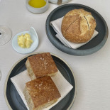 Vitique Nourriture
