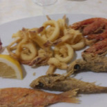Da Graziano Il Pescatore Nourriture