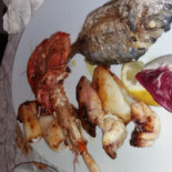 Da Graziano Il Pescatore Nourriture