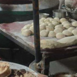 Nuova Cina À l'intérieur