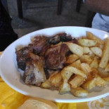 Agriturismo Bella Ripa food