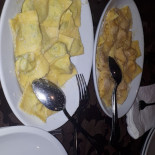 Agriturismo Bella Ripa food