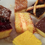 Agriturismo Bella Ripa food