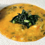 Creanza Milano Comida