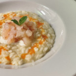 Creanza Milano Comida