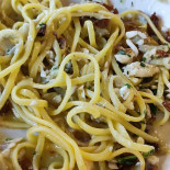 Checco Dello Scapicollo Nourriture