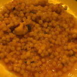 Da Pasqualina Nourriture