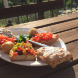 La Locanda Di Giulia Comida