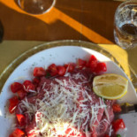 La Locanda Di Giulia Comida