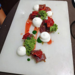 Antica Torre Nourriture