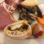 Pizzeria Il Tracciolino Nourriture